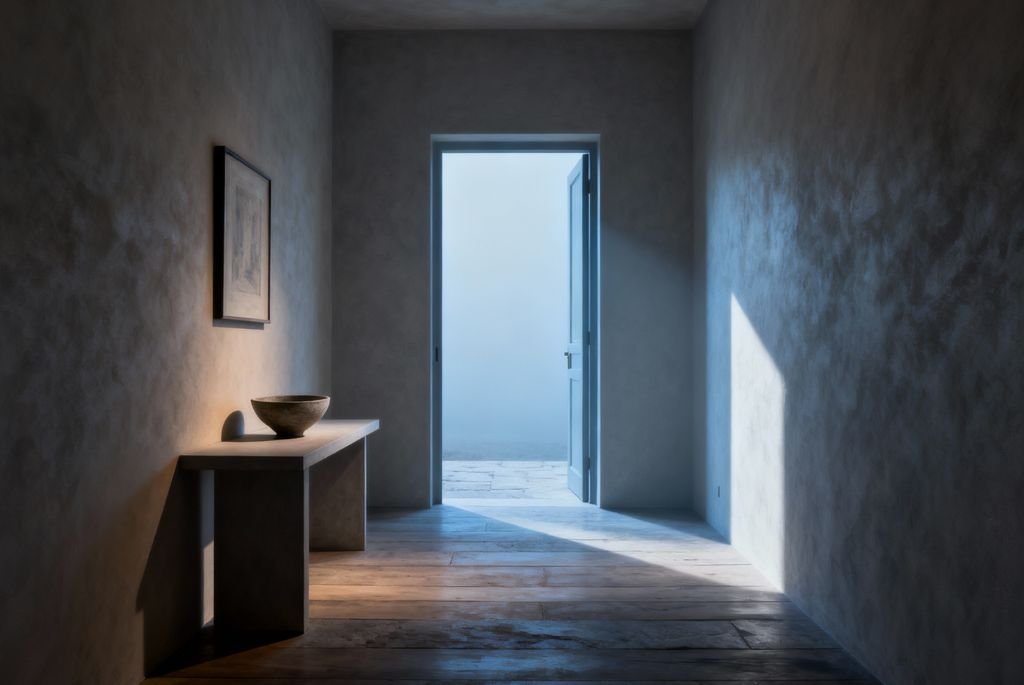 hall interior design