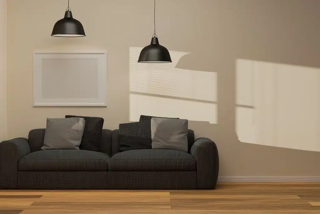 Minimalist: Types of Home Decor Styles