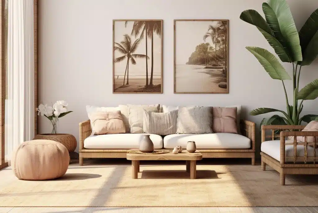 Scandinavian: Types of Home Decor Styles