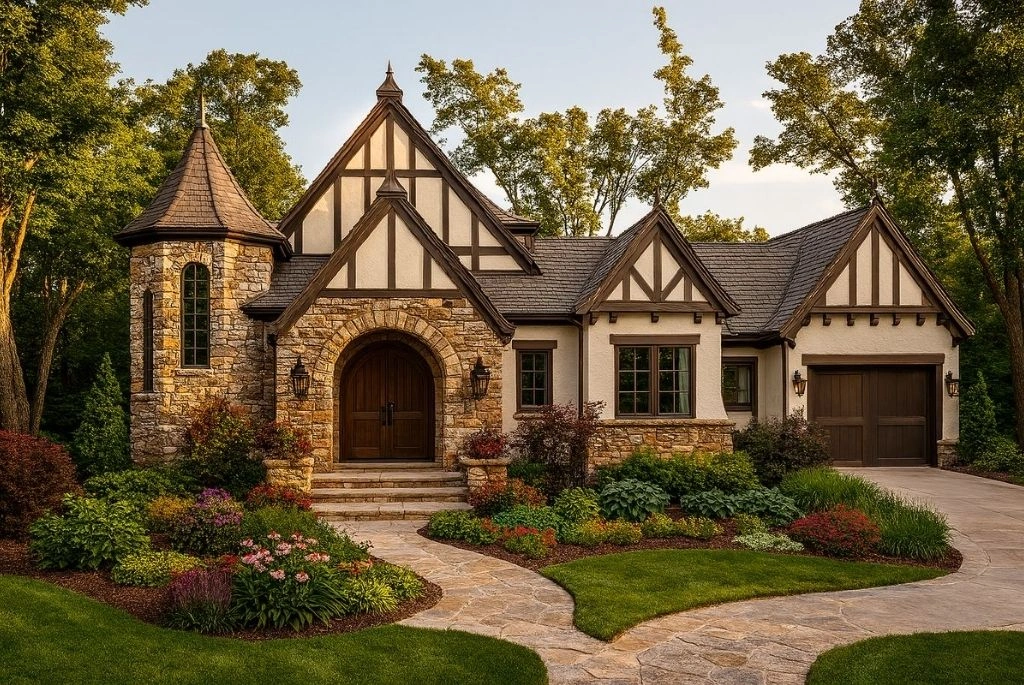 Tudor Architecture: History, Meaning, and Modern Living