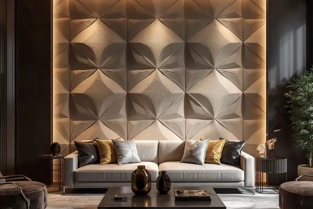 how to select tiles for living room