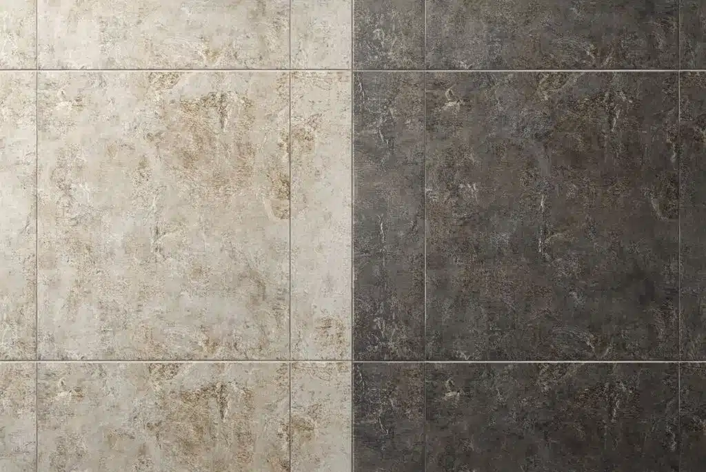how to select tiles for living room