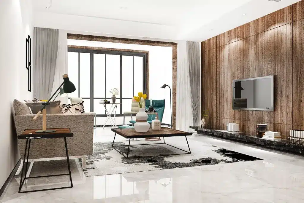 How to Select Tiles for Living Room: What Nobody Tells You Before You Buy