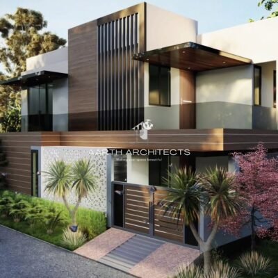 Aarth Architects