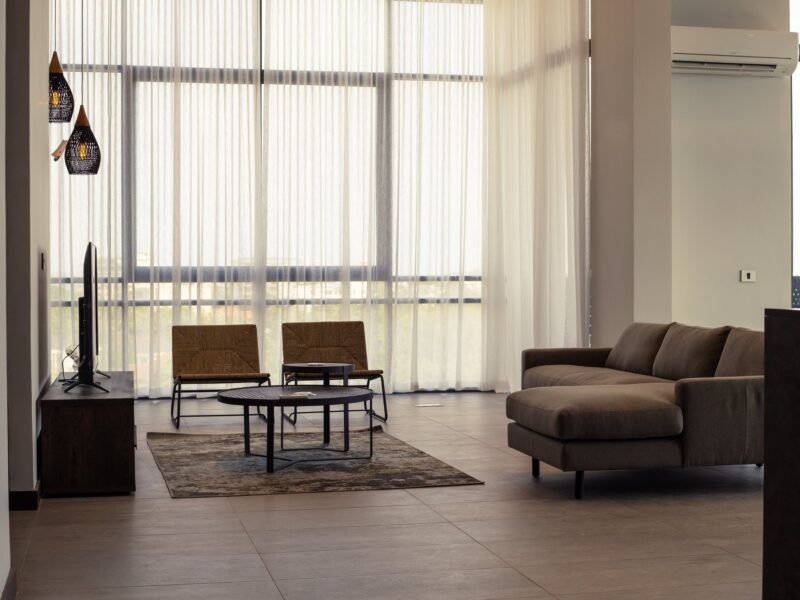 Kazim Apartments