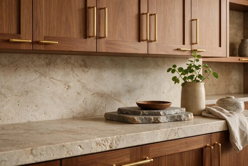 kitchens have something that stands out and captures your attention