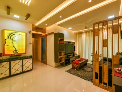 Mehta's Home