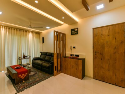 Mehta's Home