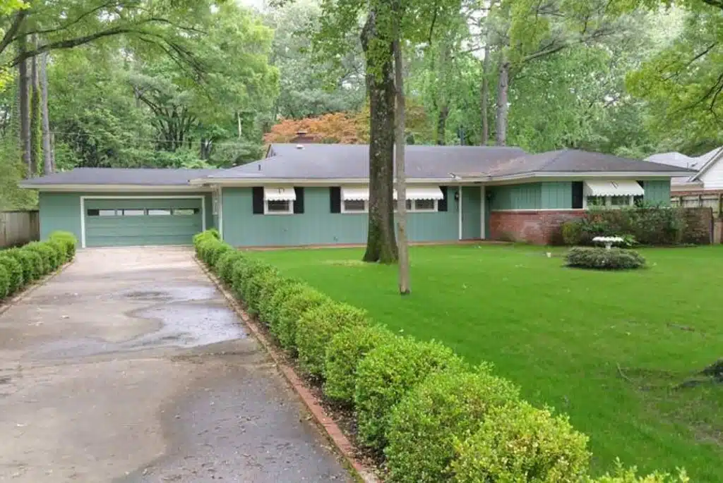 Audubon Drive