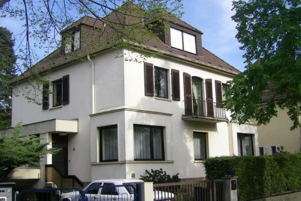 Bad Nauheim