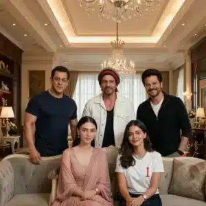 Celebrity Homes in Mumbai: Inside Their Personal Spaces