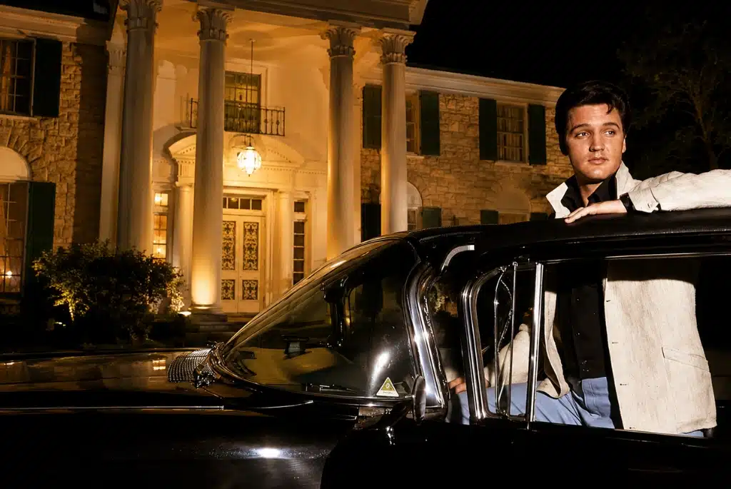 Elvis Presley Home Tour: Inside the Rooms and Design Details of His Most Iconic Homes