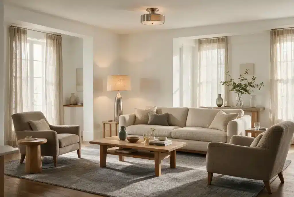 Living Room Interior Design Styles to Inspire Your Home.