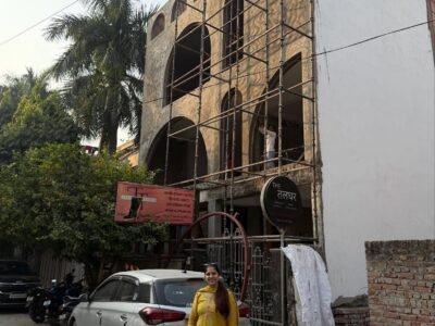 Talghar Design