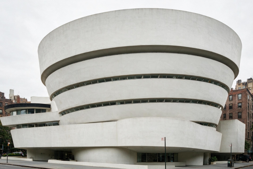 Famous American Architects