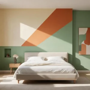 Bedroom Wall Colour Combination: Creative Ideas for Every Style