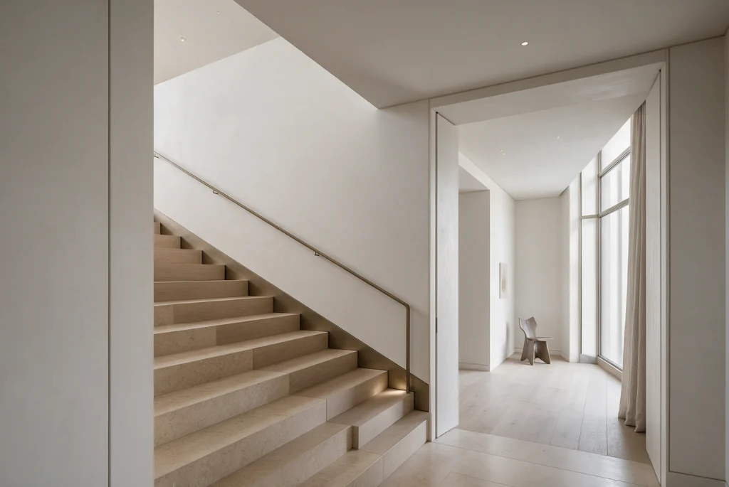 Designing Your Staircase