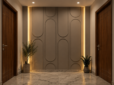2BHK Independent House at Karur