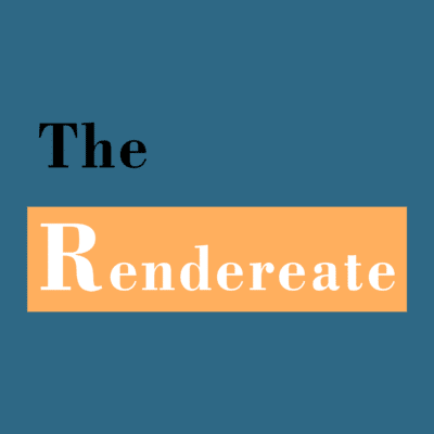 The Rendereate