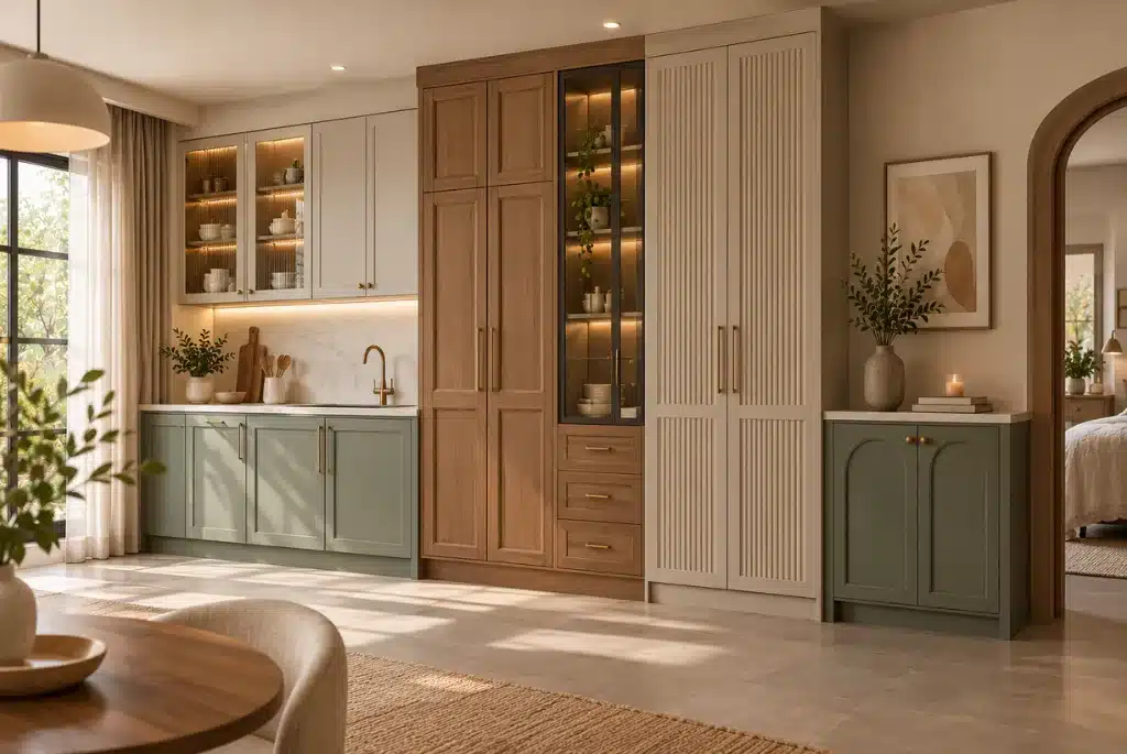 Cabinet Doors
